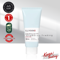 Illiyoon Ceramide Ato Soothing Gel 175ml มอยส์เจอร์ไรเซอร์ล้ำลึก