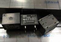 New PCE-112D2H ; PCE-112D1H PCE-124D1H PCE-124D2H (4123-1C-12V/24V-10A) Relay 5pins 【hot】 ！