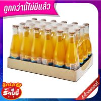 ?ยอดนิยม!! มินิทเมด สแปลช น้ำส้ม 15% จากน้ำส้มเข้มข้น 250 มล. 24 ขวด Minute Maid Splash Juice Orange 250ml Pack 24 ??พร้อมส่ง!!