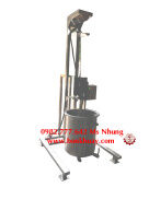 Máy nhũ hóa thực phẩm 200 lít