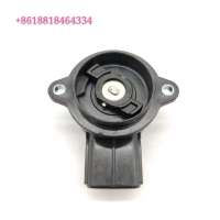 1ชิ้น OEM 89457-52010เซ็นเซอร์ตำแหน่งปีกผีเสื้อ TPS สำหรับ Toyota- Yaris- Corolla-Aris-HILUX- III 89457 52010 8945752010