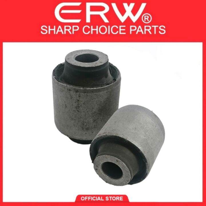 SUSPENSION ARM BUSHING Replacement part no. (51392SR3004/014) HONDA