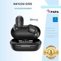 2022 Mijia Youpin Haylou GT2 GT2s TWS Wireless Bluetooth 5.0 Sports HD Stereo Pubg Earbud Earphone