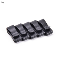 Jay 5x Quick Plastic BUCKLE กระเป๋าเป้สะพายหลังยุทธวิธีสายรัดเข็มขัดคลิปกลางแจ้ง