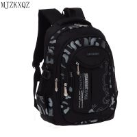 【LZ】▽♝  Mjzkxqz mochilas escolares impermeáveis para crianças adolescentes meninos Kids Primary School Bag Sac Bolsa Dla Dzieci Novo