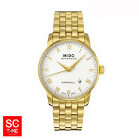 Mido Baroncelli Automatic ชาย M8600.3.26.1