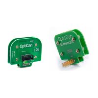 BDM Frame Adapter BDM100 EDC16 OBD Optican for Probe/BDM100 EDC16 OBD Car Diagauto