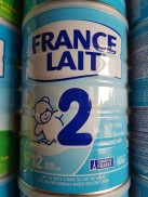 Sữa France Lait 2