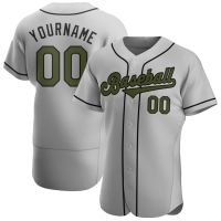 2023 New Custom Baseball Jersey Printed Player Name Number Pl Baseball Shirt College League Softball Training Uniform Men/Youth