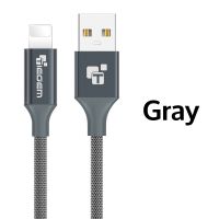 สาย Usb สำหรับ Iphone 7 6 Plus Tiegem ที่ชาร์จ Se 6S Ipad 5สาย Mini Fast Mobile Air สำหรับชาร์จ Usb Plus Iphone7