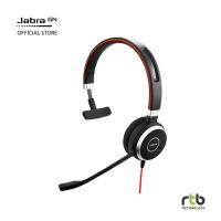 หูฟัง Jabra CC&amp;O รุ่น Evolve 40 UC Mono