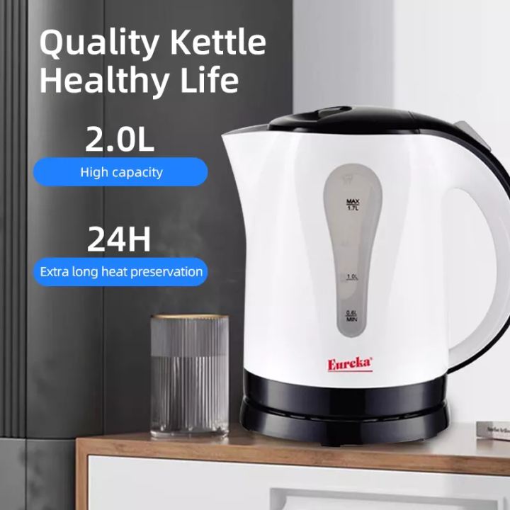Electric Kettle Heater Kettle Electric Heater Stainless Steel Kettle