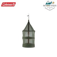 SALE Coleman JP Hanging Dry Net II มุ้งใส่ของกันแมลง กีฬาและกิจกรรมกลางแจ้ง อุปกรณ์ตั้งแคมป์และเดินป่า อุปกรณ์ทำอาหาร