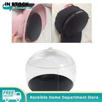 Rockible หมวกสำหรับเด็กพอง Shaper ที่แขวนหมวกชั้นแสดงหมวกสำหรับเก็บตู้เสื้อผ้า