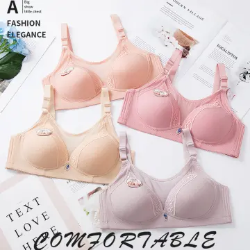 Buy Womens Bra Without Cup online