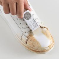 【hot】❂☸☎ 1PC Cleaning Eraser Suede Sheepskin Matte Leather And Fabric Shoes Cleaner Shoe Sneakers ！