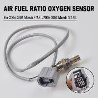 Nova O2 5 2.3L Oxygen Sensor Para Mazda 2006-2007 Mazda 3 2.0L 2.3L 2004 2005 A Jusante 4 Fios 234-4390 2344390 234 4390