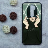 Oppo A5(2020) A9(2020) เคสสกรีน ลาย #159