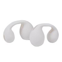 Case For Ambie Bone Conduction Headphones Blue Tooth Wireless Earphones Protective Sleeve Silicone Sports Headset Ear Hook Cover