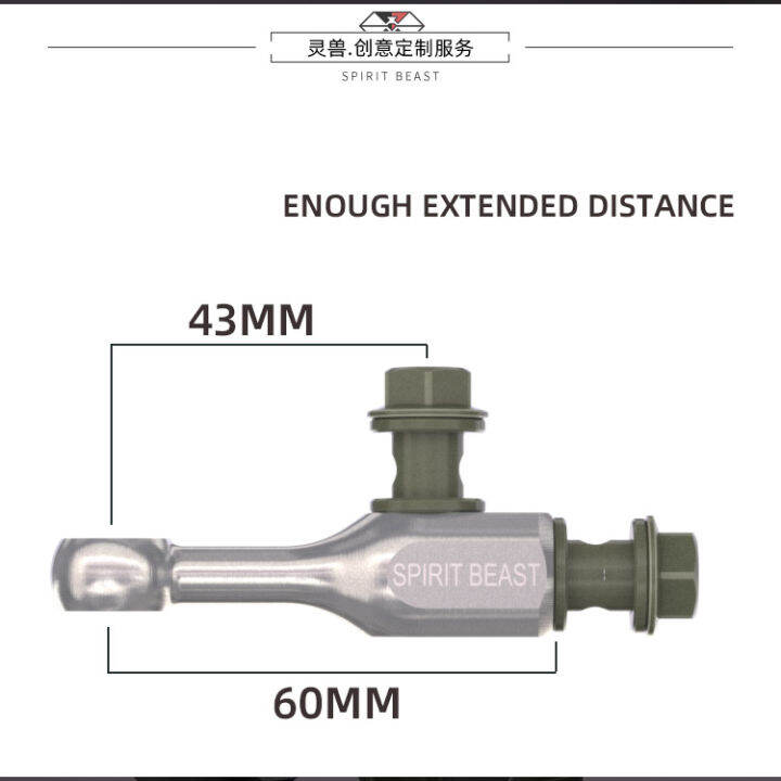 ท่อคลัตช์น้ำมัน-suzuki-สายต่อขยายท่อฮอนด้าแบบสากลสาย-brembo-สำหรับรถจักรยานยนต์ขายึดเบรคไฮดรอลิก