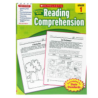 Academic success with reading comprehension (grade 1) first grade reading comprehension