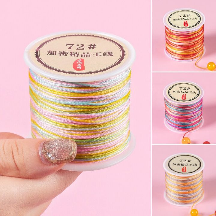 50m-roll-0-8mm-nylon-thread-cord-chinese-knot-macrame-cord-bracelets-braided-string-for-diy-tassels-beading-shamballa-string