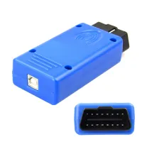 AutoAccessories Car OBD Activation Tool for Mercedes-Benz NTG5 S1