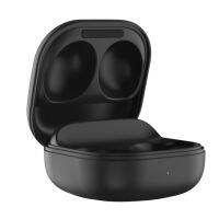 【2023】กล่องชาร์จสำรองสำหรับ Samsung Galaxy Buds Pro ที่ชาร์จหูฟังเคส Cradle เคสหูฟังไร้สายที่รองรับ Bluetooth