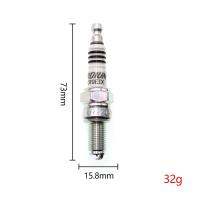 Original motorcycle iraurita spark plug CR6/7HIX CR7/8/9EIX GW250 CB400 CR7EIX CR8EIX CR9EIX CR6HIX CR7HIX CR8HIX DR8EIX