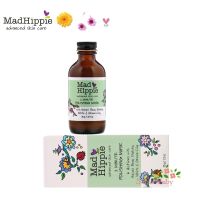 Mad Hippie 2 Minute Polishing Mask (35 g) เคลย์มาสก์ สำหรับพอกหน้า