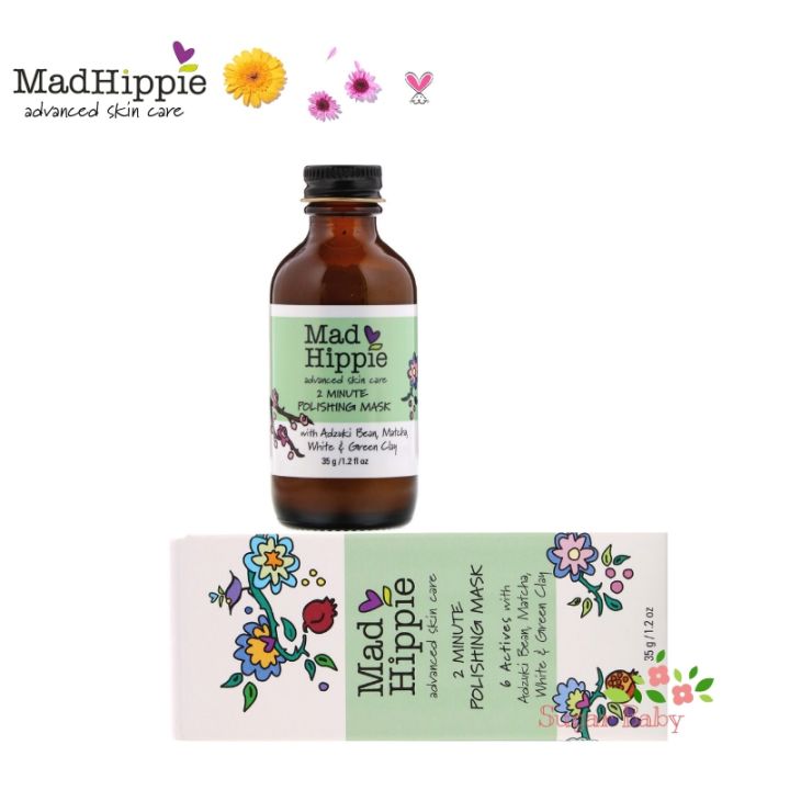 mad-hippie-2-minute-polishing-mask-35-g-เคลย์มาสก์-สำหรับพอกหน้า