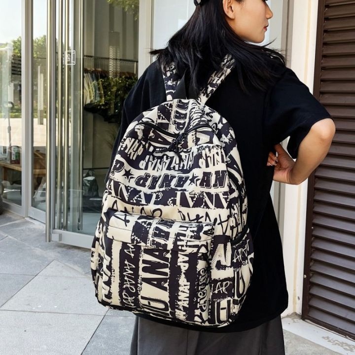 graffiti-backpack-for-women-men-student-large-capacity-breathable-fashion-personality-multipurpose-ulzzang-bags