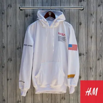Jual Jaket Nasa Original Premium Terbaru - Sep 2023 | Lazada