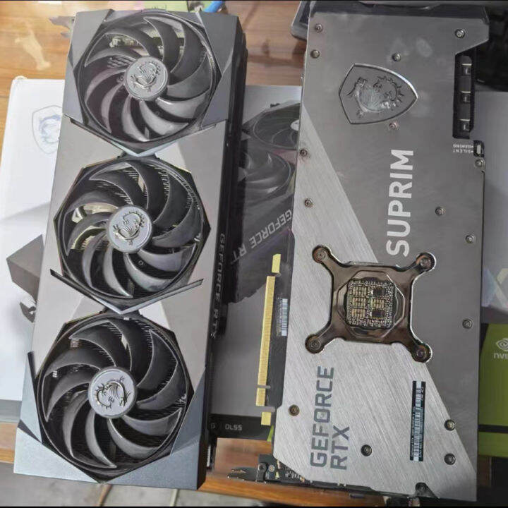 Rumax Used RTX 3080 for desktop game computer RTX 3080 Video card