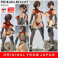 Model โมเดล ของแท้ 100% MegaHouse Excellent Model CORE จาก Tsukasa Bullet ตัวละคร Mizuki มิซุกิ นินจาสาว 1/8 CompleteVer Original from Japan Figure ฟิกเกอร์ Anime ของขวัญ Gift อนิเมะ การ์ตูน มังงะ Doll ตุ๊กตา คอลเลกชัน สั่งและนำเข้าจากญี่ปุ่น manga