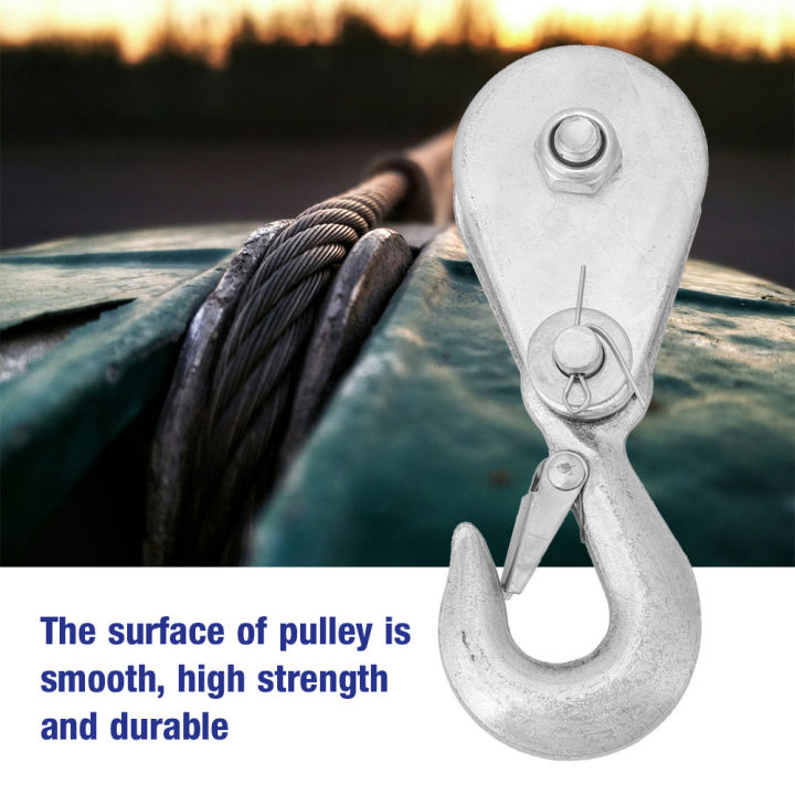 pulley-system-pulley-block-metal-pulley-block-wheel-lifting-pulley-fitness-equipment-for-small-household-skis