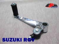 SUZUKI RGV GEAR LEVER GEAR SHIFT “CHROME” // คันเกียร์เดี่ยว ชุบโครเมี่ยม สินค้าคุณภาพดี