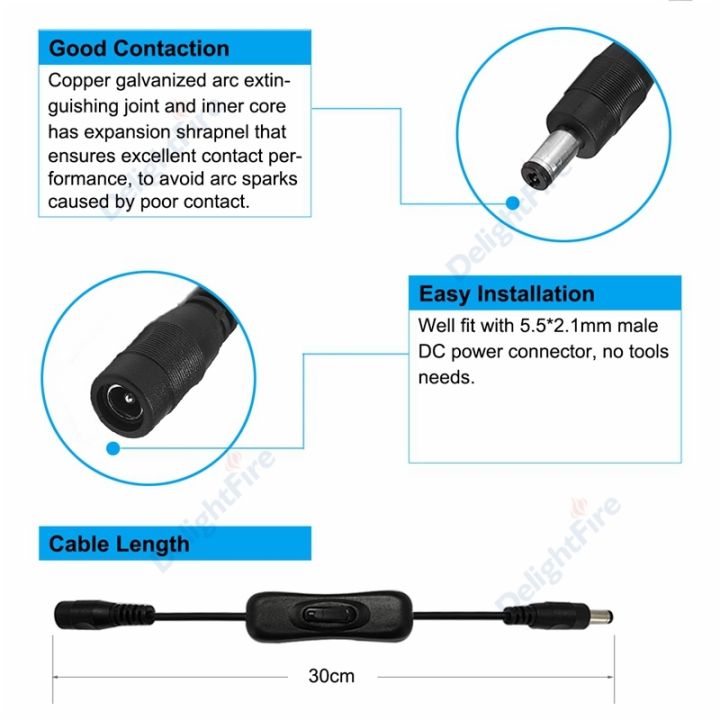 dt-hot-strip-12v-female-male-cable-5v-24v-5-5x2-1mm-on-off