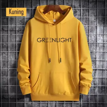 Harga discount hoodie greenlight