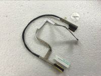 50.4yv01 S13ของแท้.001สายเคเบิล Lcd สำหรับ Hp Probook 430 G1 430g1 450 455 G1 Lcd Lvds Cable