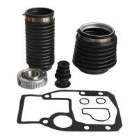 New 3853807 Bellows Repair Kit For Volvo Penta SX Drives FOR OMC Cobra 3854127 914036 911826