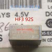 HF3 92S ของแท้ HF3-RELAYS 4.5V AXICOM สปอตสินค้าคงคลัง