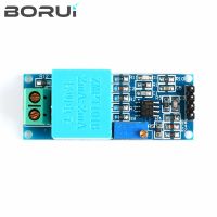 Active Single Phase Voltage Transformer Module AC Output Voltage Sensor Mutual Inductance Amplifier for Arduino Mega ZMPT101B WATTY Electronics