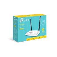 TP-Link 300Mbps Wireless N Router รุ่น TL-WR841N