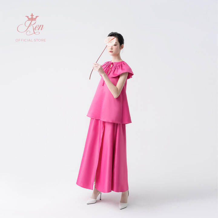 VELLE DESIGN chân váy Uri chất liệu vải tafta dày dặn lên from dáng chuẩn #13 VELLE DESIGN chân váy Uri chất liệu vải tafta dày dặn lên from dáng chuẩn