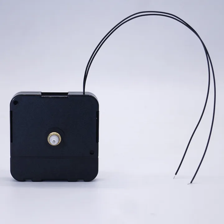 HR1688 shaft length 11mm trigger type dotting movement music hour clock