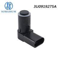 3U0919275A ข้าวฟ่างสำหรับ VW Volkswagen Skoda 3U4ที่ยอดเยี่ยม2001 2002 2003 2008รถยนต์ระบบจอดรถอัตโนมัติ3U0919275B เซ็นเซอร์วัดระยะจอดรถ PDC