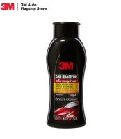 3M PN39000LT แชมพูล้างรถ ช่วยขจัดคราบสกปรก โดยไม่ทำลายพื้นผิวรถยนต์ ให้ความชุ่มชื้น และลื่นแก่สีรถ กลิ่นหอม พร้อมส่ง