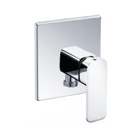 ?The Best!! วาล์วฝักบัว LUZERN VS-3015 วาล์วน้ำ วาล์วสแตนเลส ฝักบัวอาบน้ำ SHOWER VALVE LUZERN VS-3015 CHROME