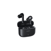 BESTSELLER สายชาร์ต เคเบิล Accessory AUKEY หูฟังบลูทูธ True Wireless Earbuds Active Noise Cancelling TWS เบสดี หูฟังไร้สาย ANC ตัดเสียงรบกวน H1 รุ่น N6 N8 ## wifiAdapter  Micro usb แท่น ถ่ายรูป อุปกรณ์คอมครบวงจร อุปกรณ์ต่อพ่วง